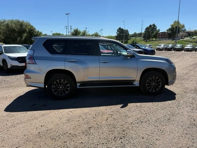 Used 2021 Lexus GX 460 Premium w/ Premium Package AWD/4WD image 7