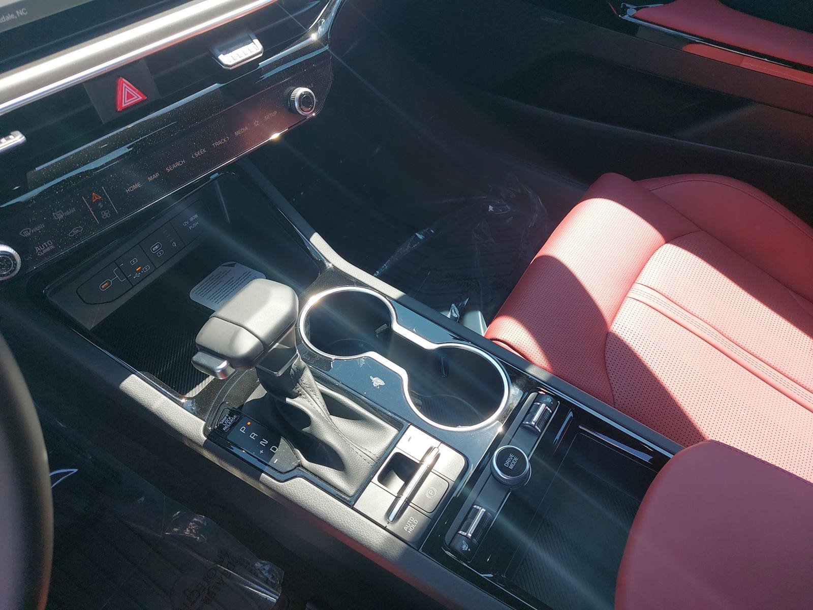 New 2026 Kia K5 GT-Line FWD image 27