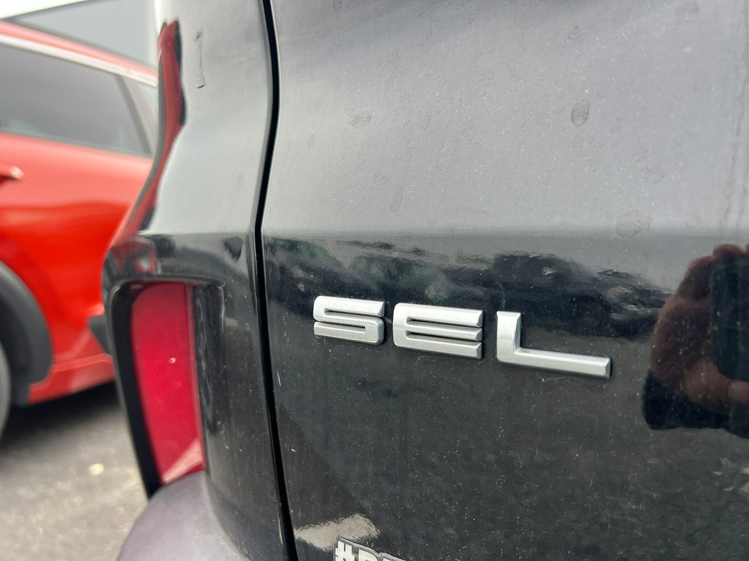 Used 2020 Ford Escape SEL FWD image 6