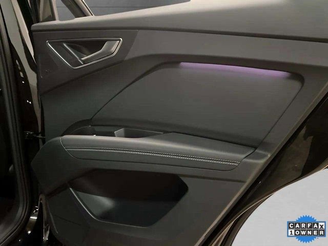 Used 2024 Audi Q4 e-tron Premium Plus w/ Premium Plus image 79