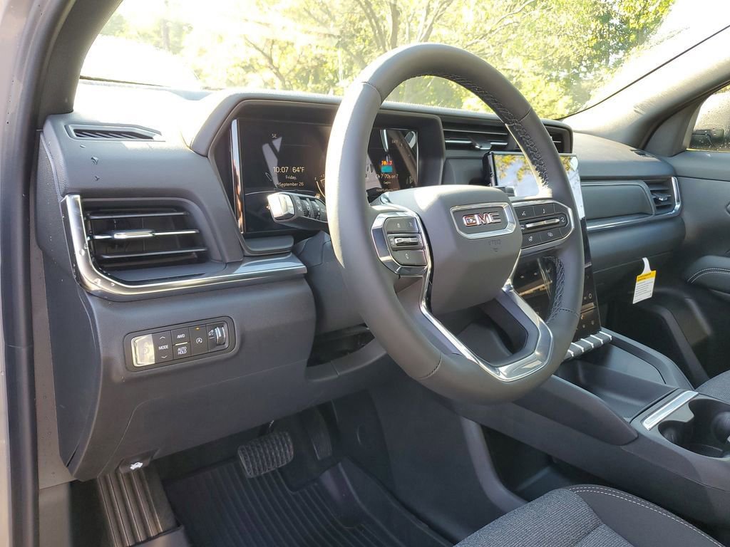 New 2026 GMC Terrain Elevation w/ LPO, Floor Liner Package image 15