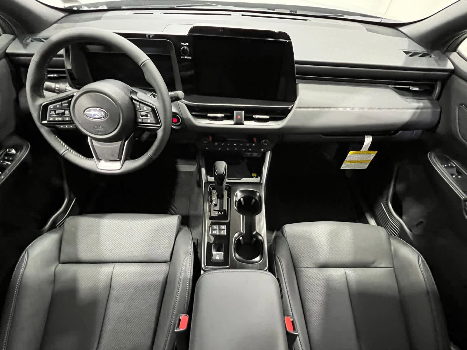 New 2026 Subaru Outback Touring XT AWD/4WD image 15