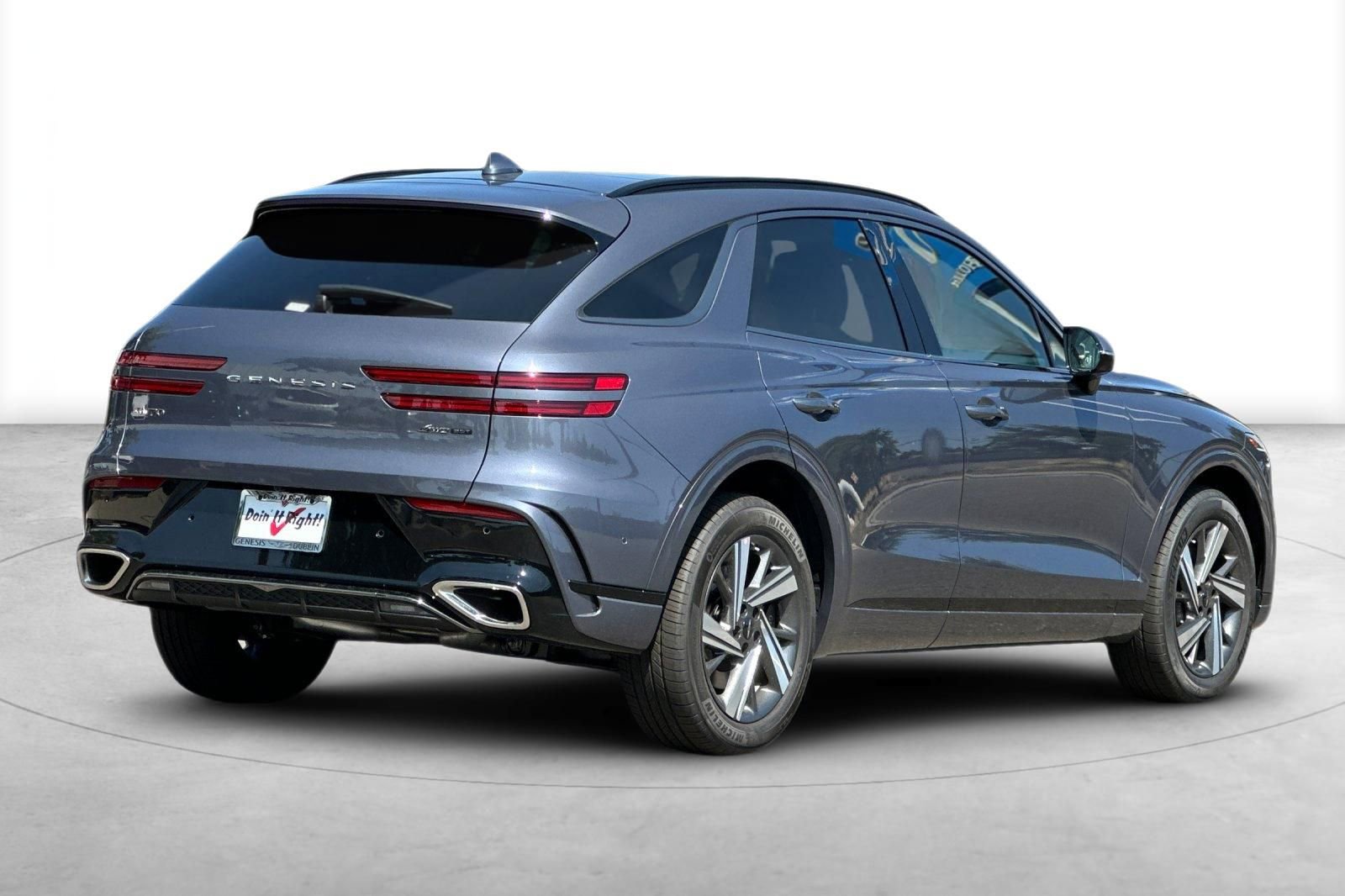 New 2026 Genesis GV70 3.5T Sport Advanced image 6