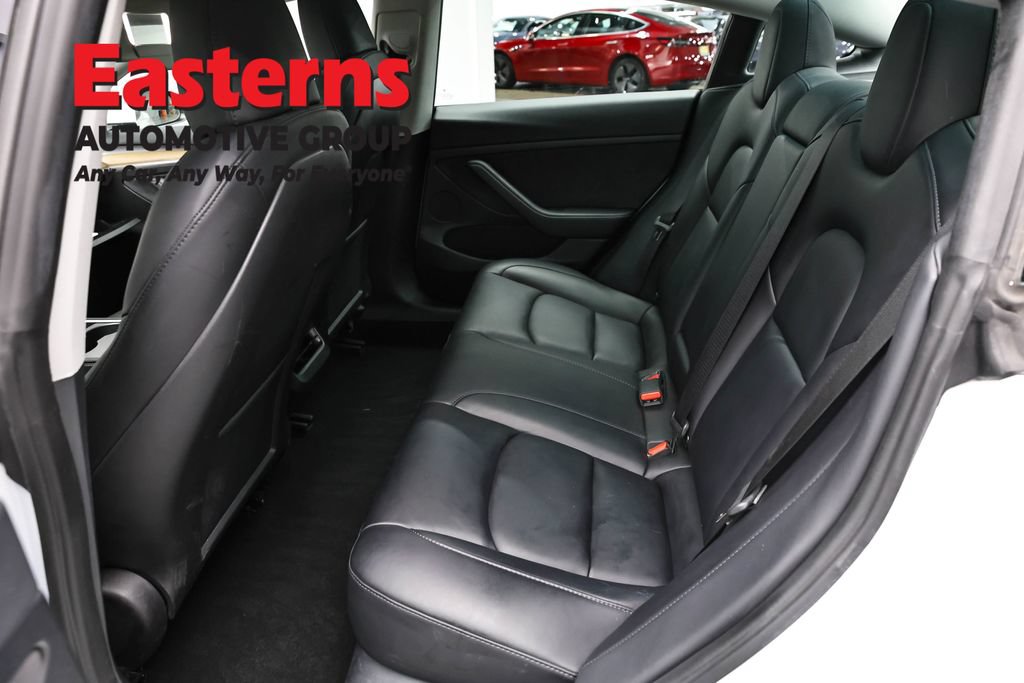 Used 2023 Tesla Model 3 Standard Range RWD image 16