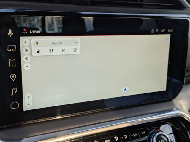 Used 2024 GMC Sierra 3500 Denali Ultimate image 22