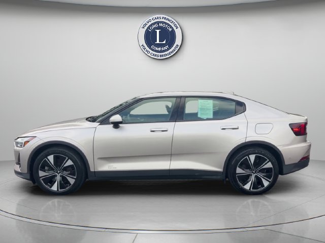 Used 2024 Polestar Polestar 2 AWD/4WD image 2