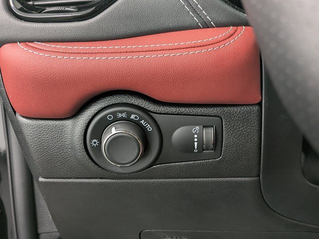 Used 2024 Dodge Durango SRT Hellcat image 19