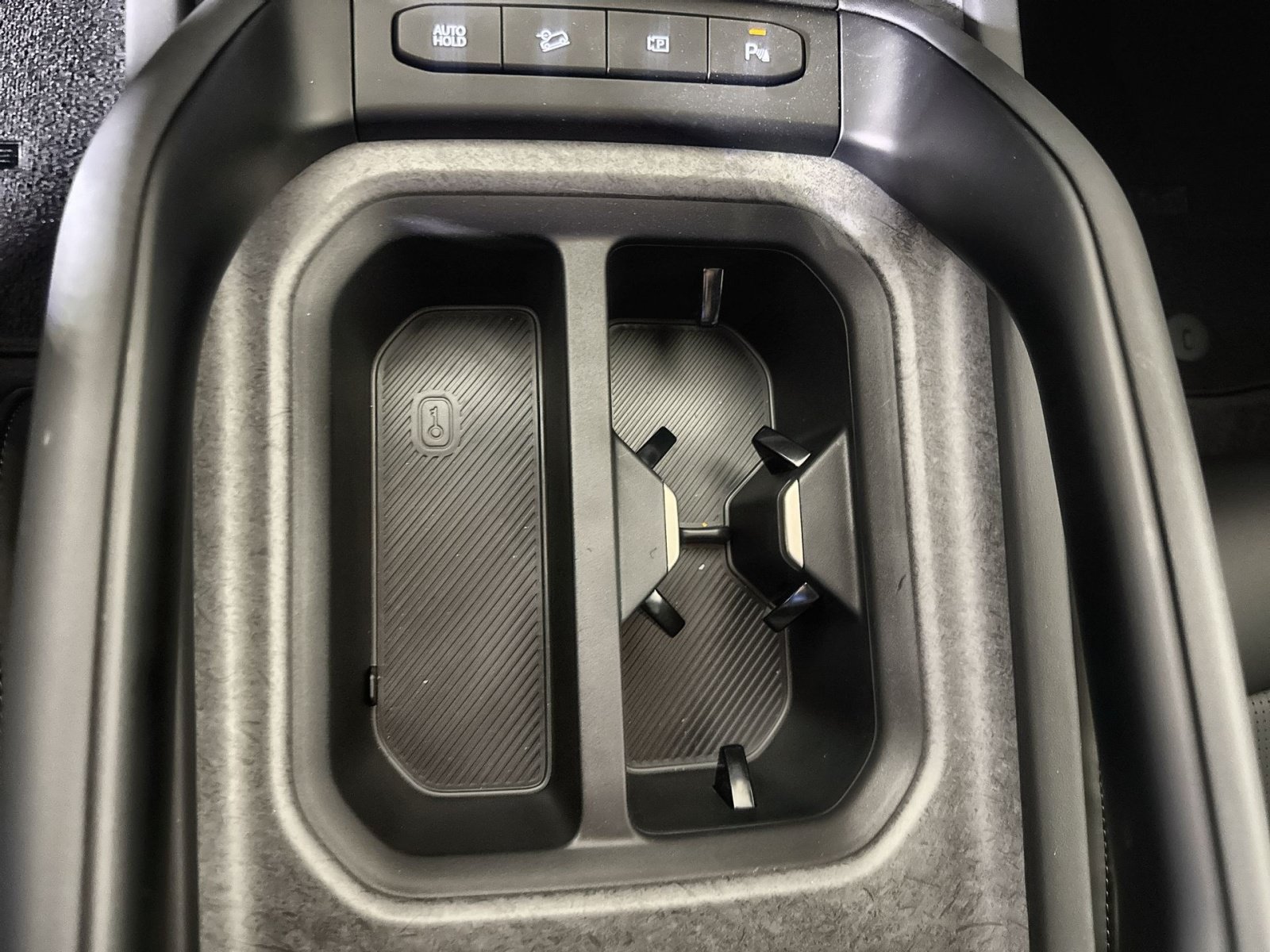 New 2027 Kia Telluride EX AWD/4WD image 23
