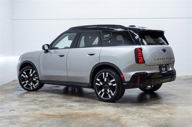 New 2026 MINI Cooper Countryman S image 11
