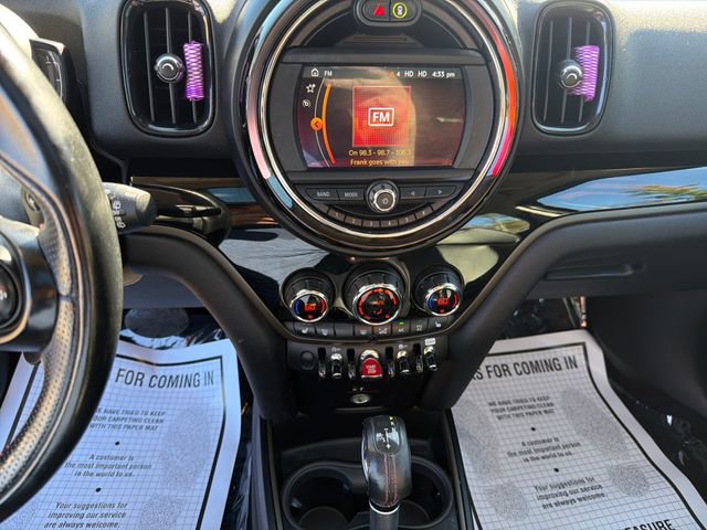 Used 2019 MINI Cooper Countryman S AWD/4WD image 20