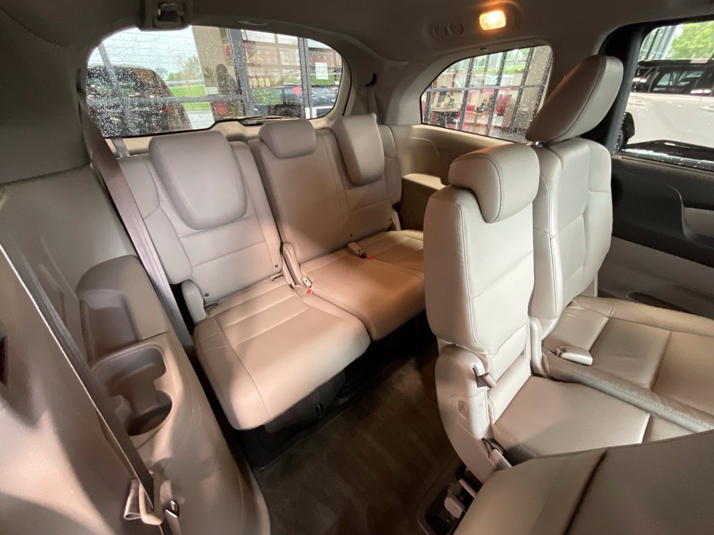 Used 2014 Honda Odyssey EX-L image 20