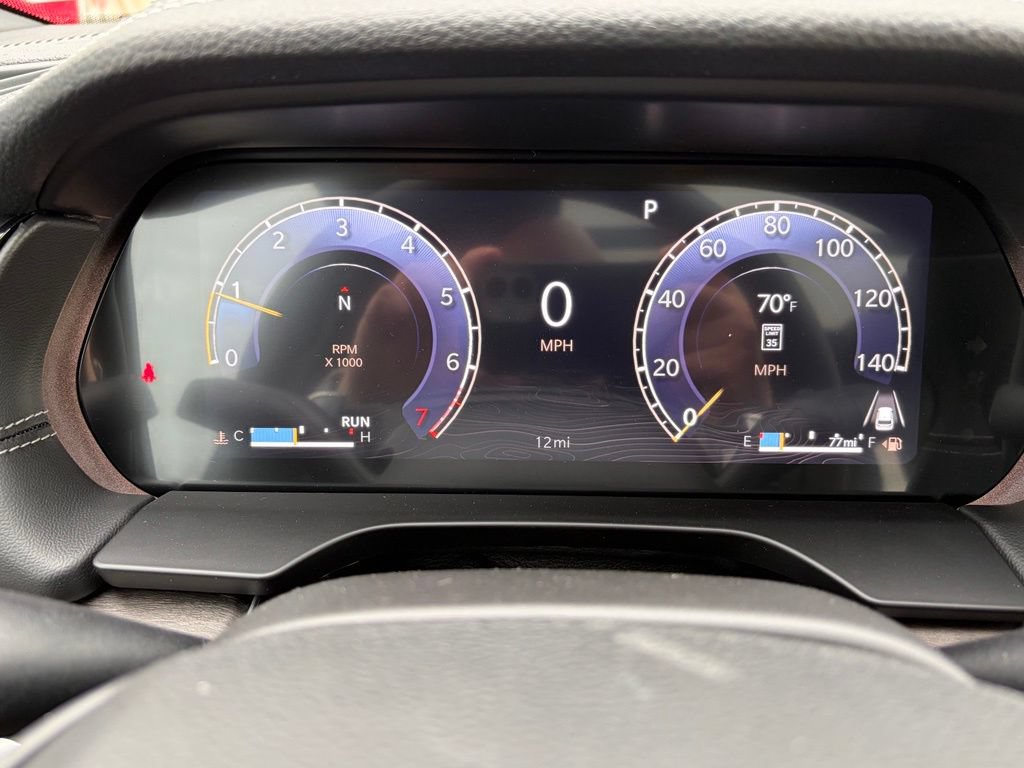 New 2026 Jeep Grand Cherokee L Limited AWD/4WD image 33