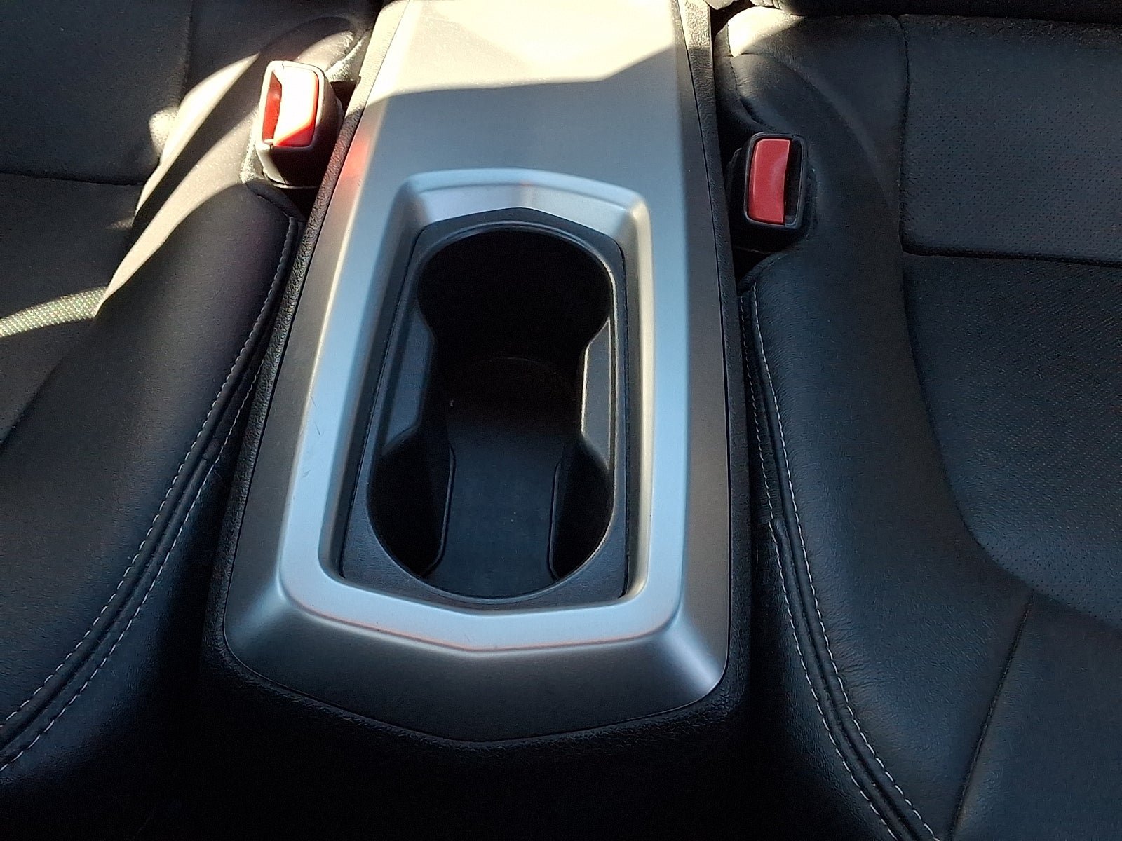 Used 2012 Cadillac CTS Performance AWD/4WD image 11