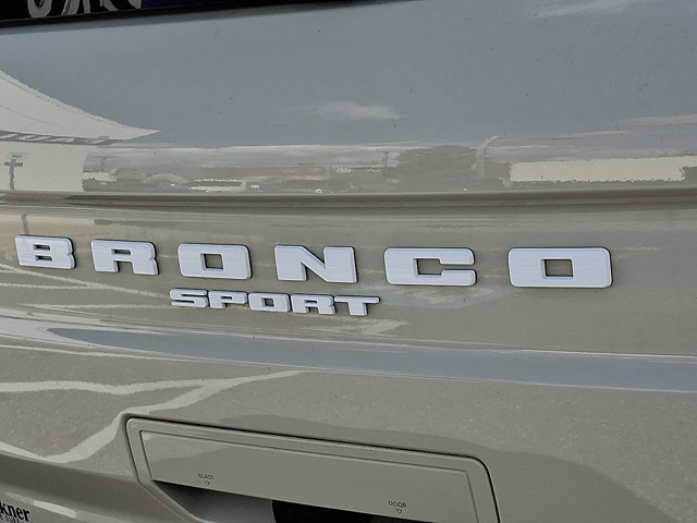 Used 2024 Ford Bronco Sport Big Bend w/ Convenience Package image 33