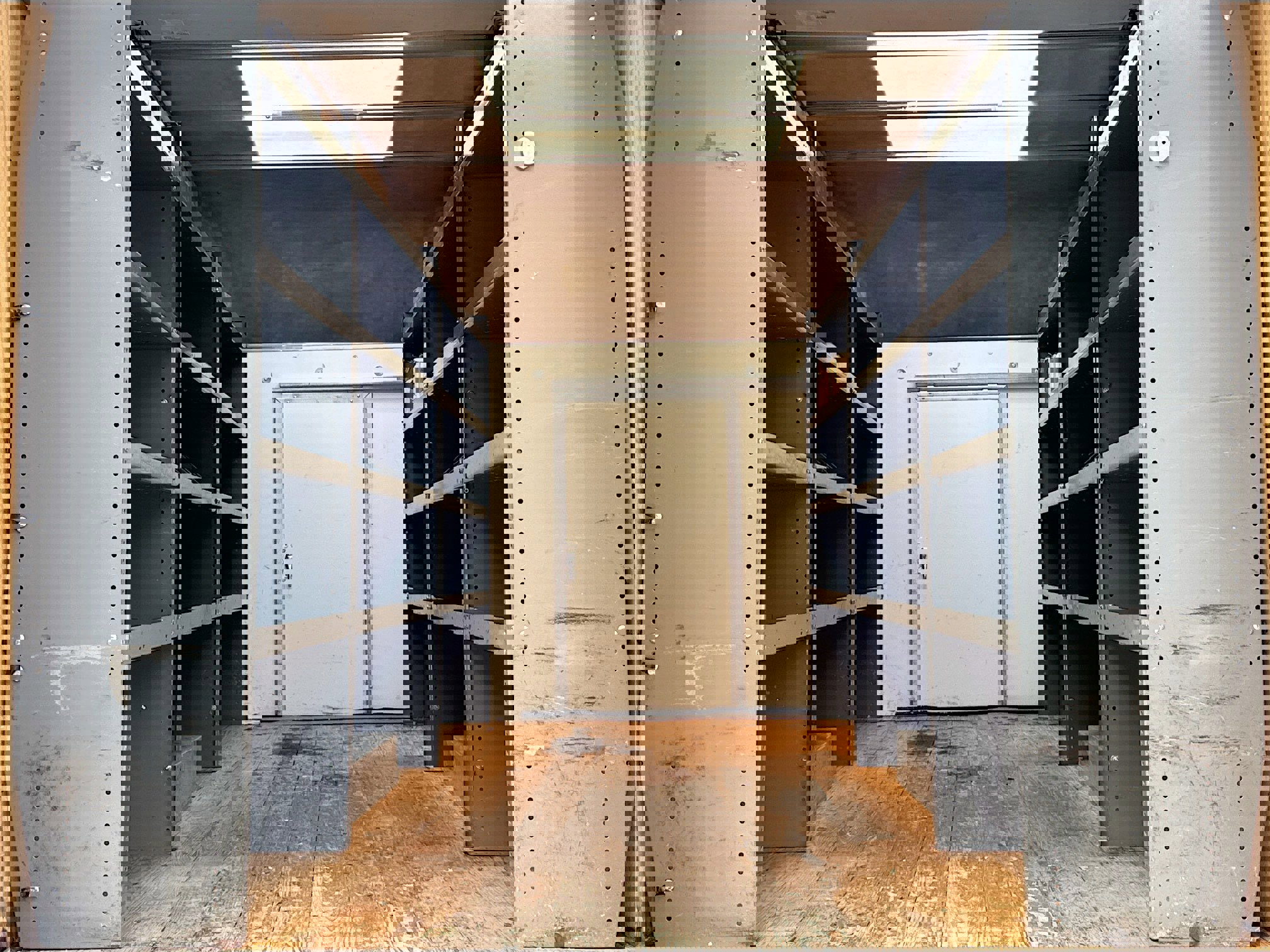 Used 2022 GMC Savana 3500 w/ Power Convenience Package image 32