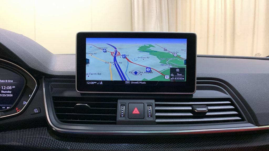 Used 2020 Audi SQ5 Premium Plus AWD/4WD image 40