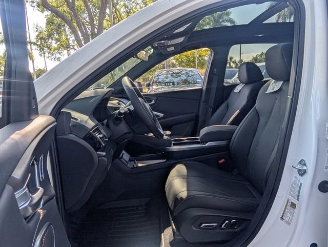 New 2026 Acura RDX SH-AWD image 5