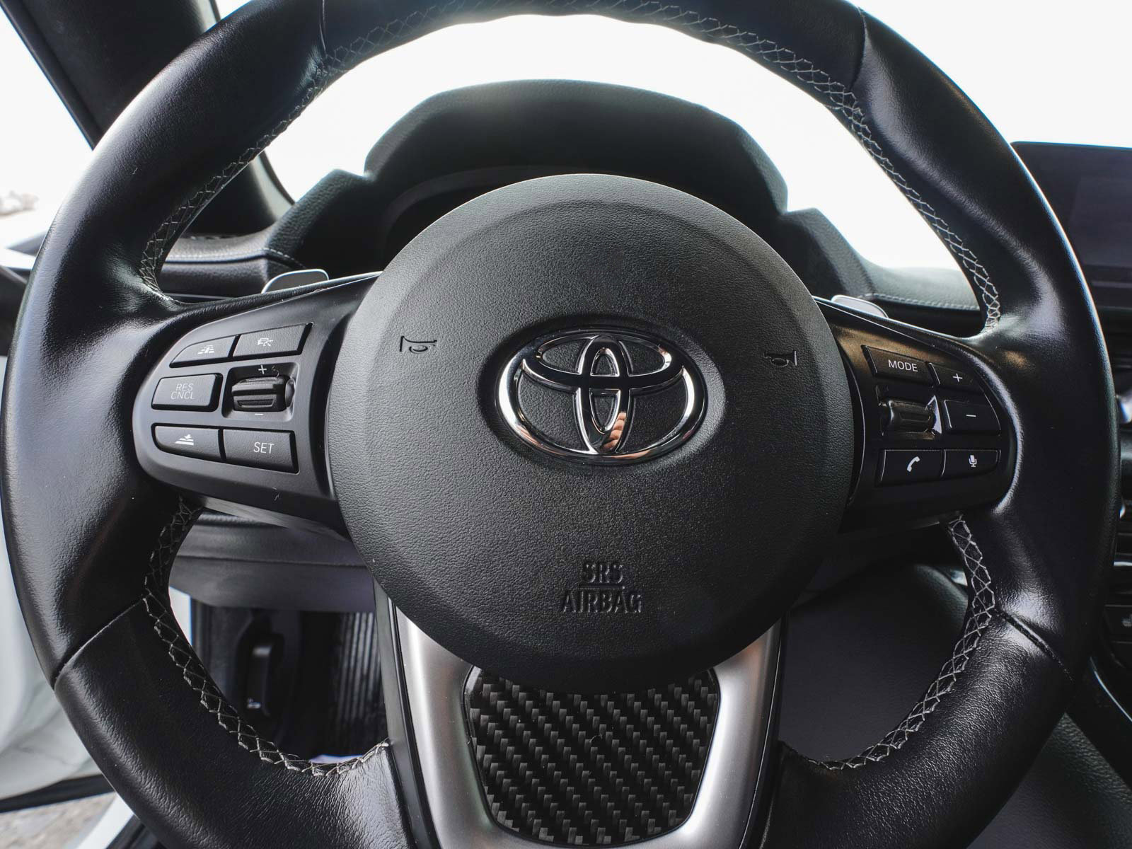 Used 2023 Toyota Supra Premium image 24