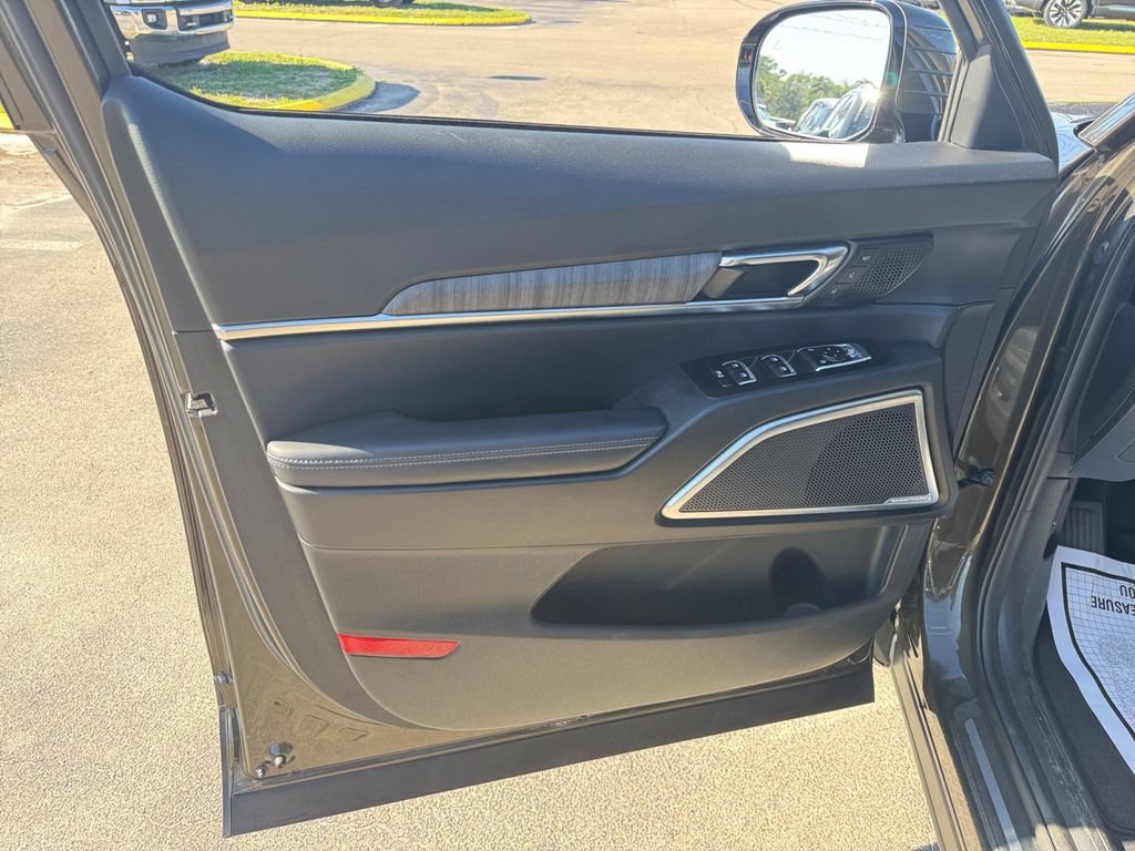 Used 2024 Kia Telluride SX AWD/4WD image 33