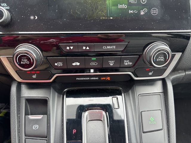 Used 2019 Honda CR-V EX image 18