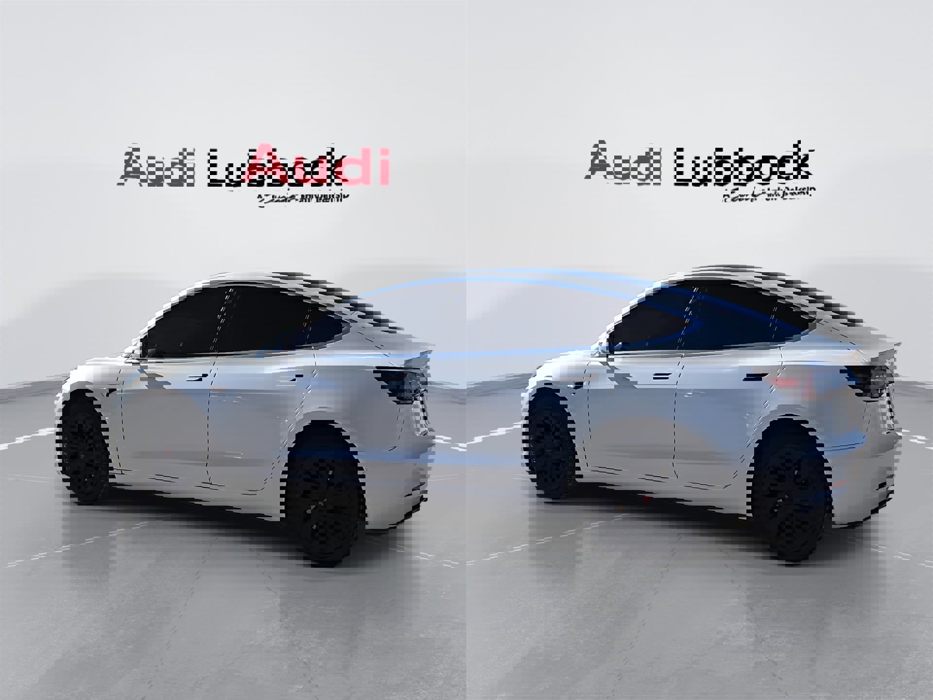 Used 2020 Tesla Model 3 Long Range image 6