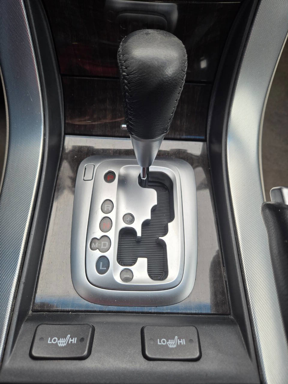 Used 2008 Acura TL image 20