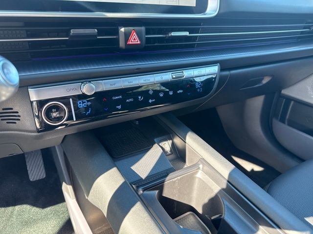 Certified 2023 Hyundai Ioniq 6 SEL image 17