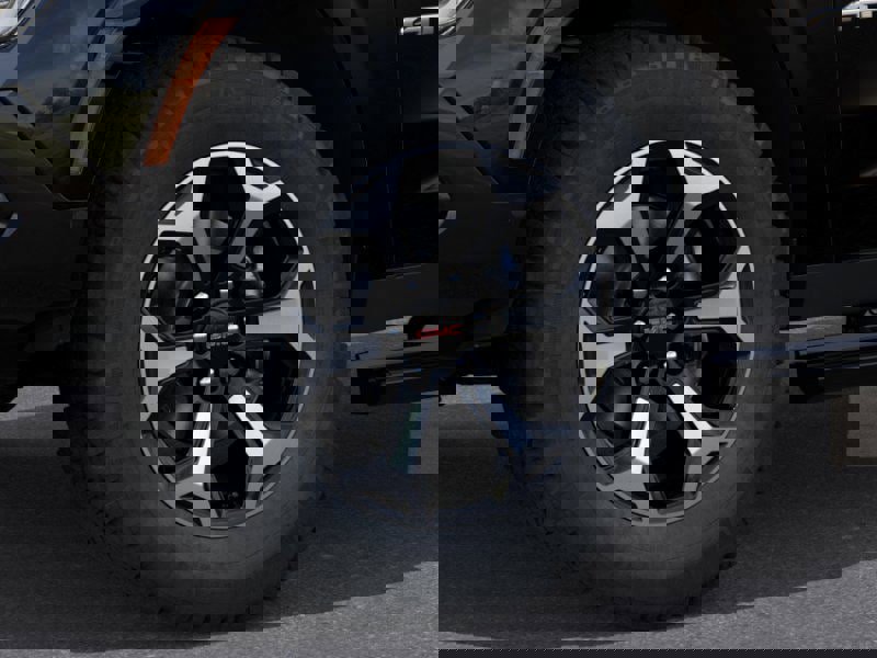 New 2026 GMC Yukon XL AT4 w/ AT4 Premium Plus Package image 31