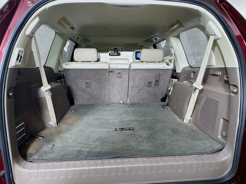 Used 2014 Lexus GX 460 Luxury image 33