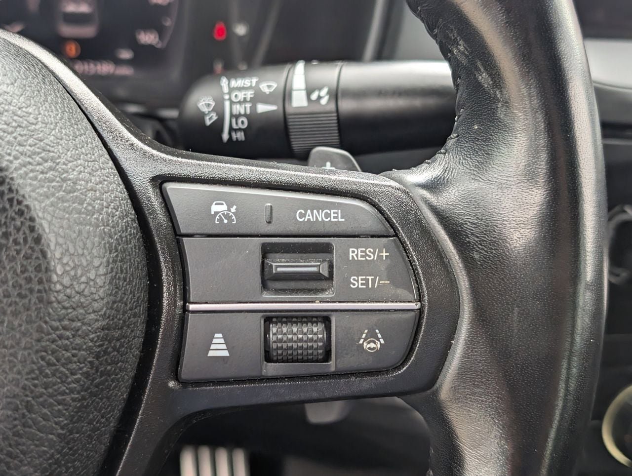 Used 2024 Honda Accord Sport image 20