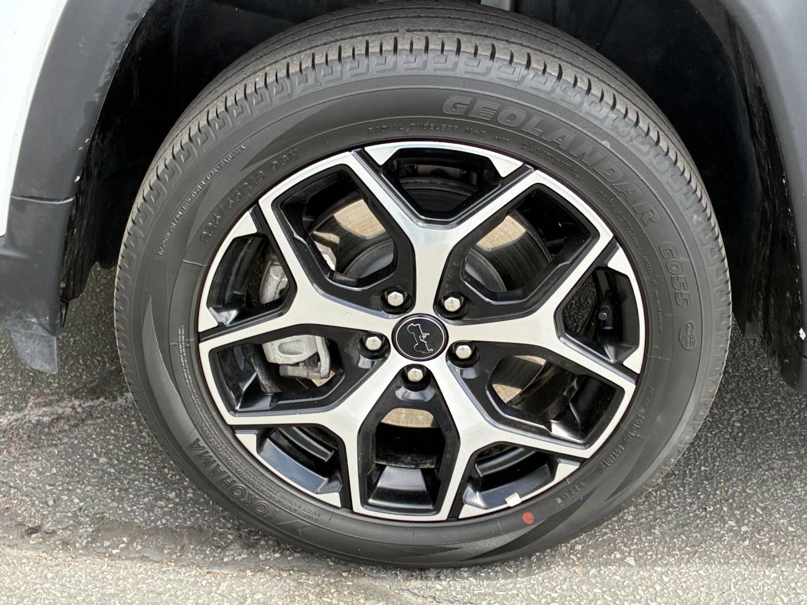 Used 2025 Jeep Compass Limited AWD/4WD image 31