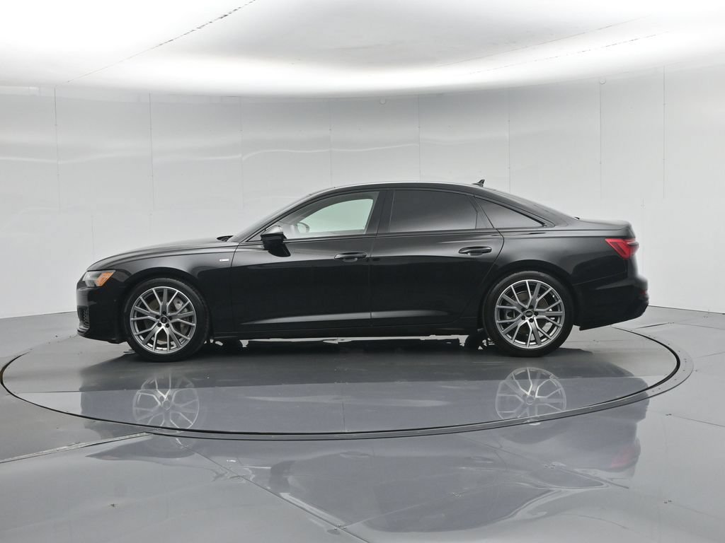 Used 2022 Audi A6 3.0T Prestige AWD/4WD image 31