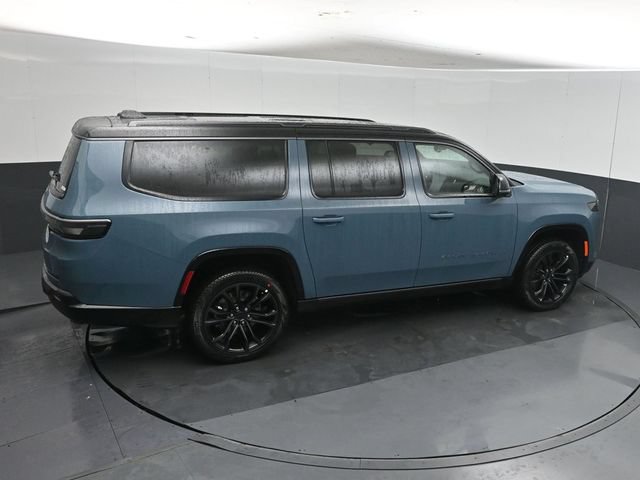 New 2026 Jeep Grand Wagoneer L Summit AWD/4WD image 43