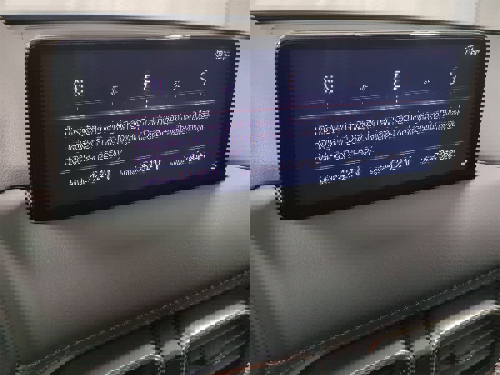 New 2025 MAZDA CX-5 Signature image 31