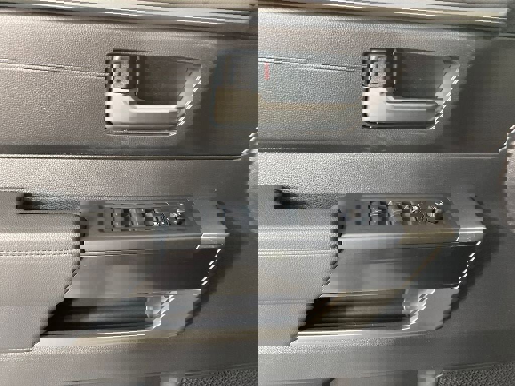 New 2026 Toyota Tundra SR5 w/ SR5 Premium Package image 11