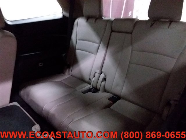 Used 2016 Honda Pilot EX-L image 13