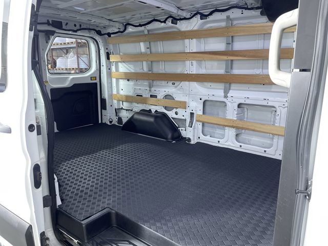 Used 2024 Ford Transit 250 Low Roof w/ Exterior Upgrade Package image 20