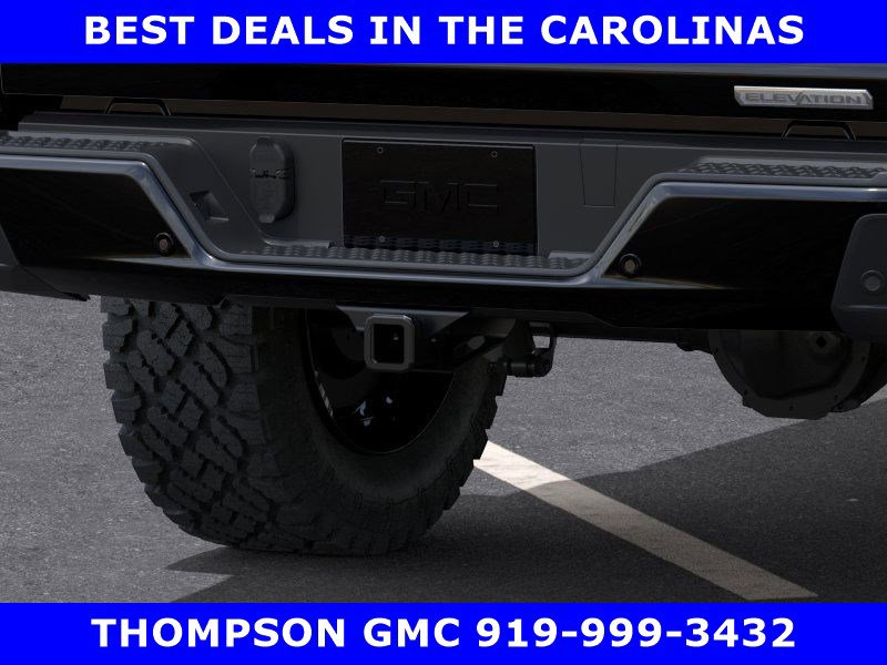 New 2026 GMC Canyon Elevation w/ Convenience Package AWD/4WD image 14