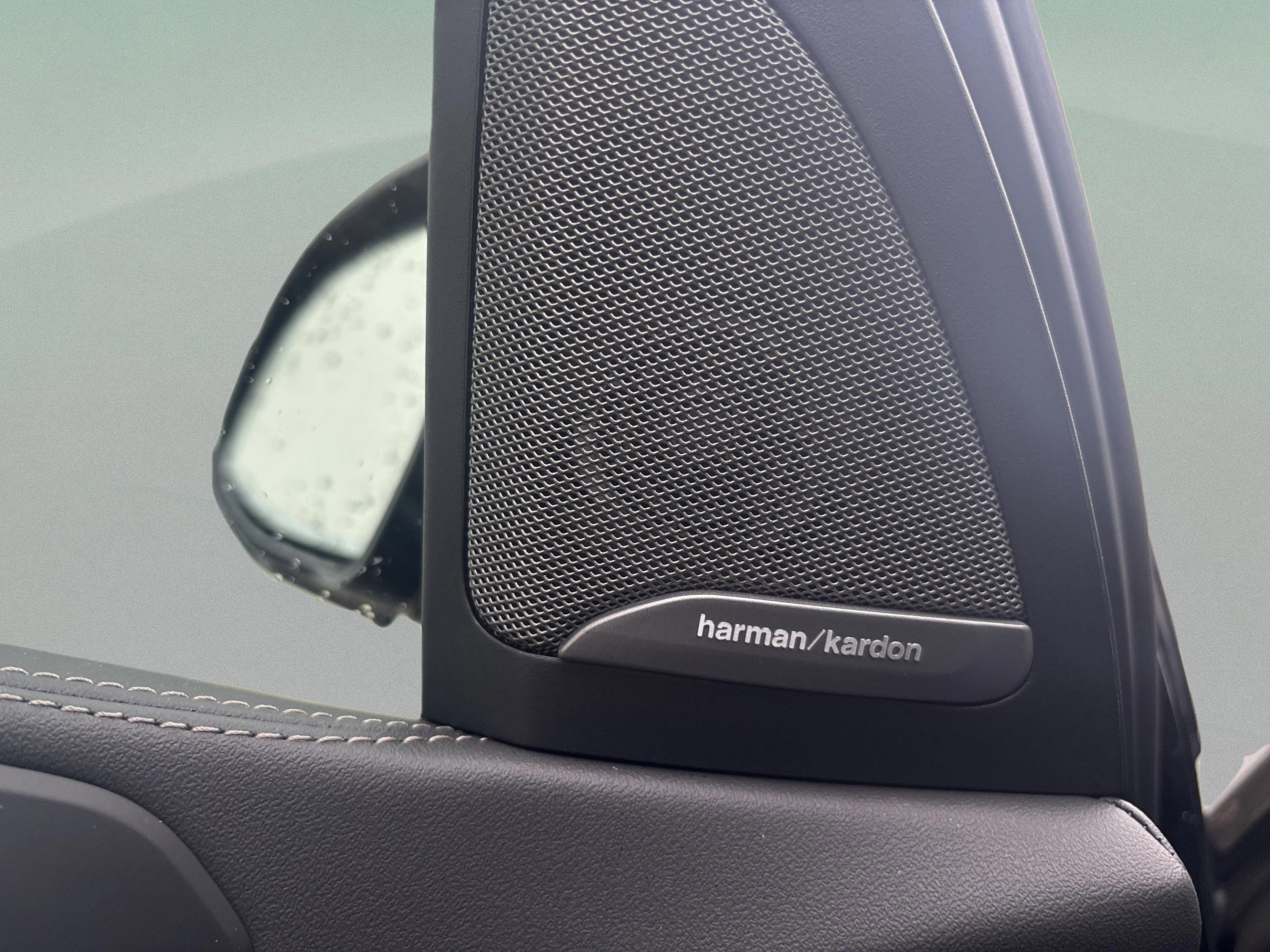 Used 2026 BMW X5 xDrive40i w/ M Sport Package image 19