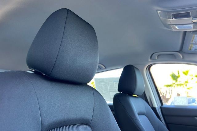 New 2025 MAZDA CX-5 AWD 2.5 S image 17
