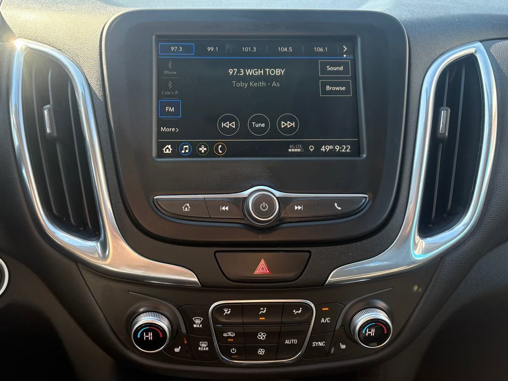 Used 2019 Chevrolet Equinox LT image 9