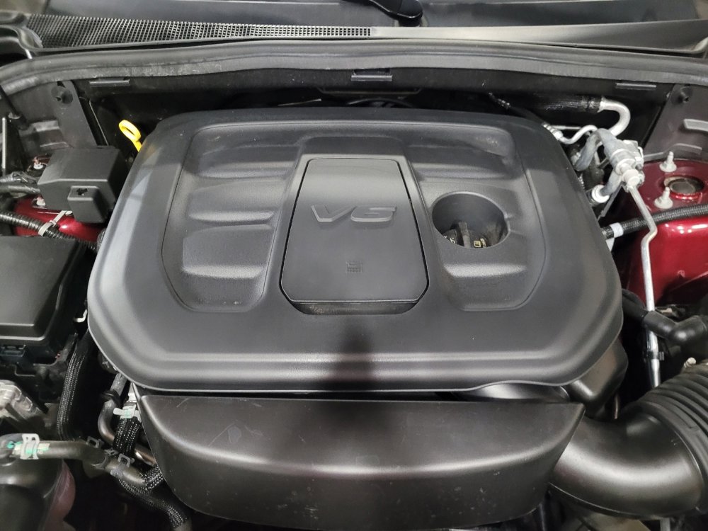 Used 2021 Dodge Durango SXT image 30