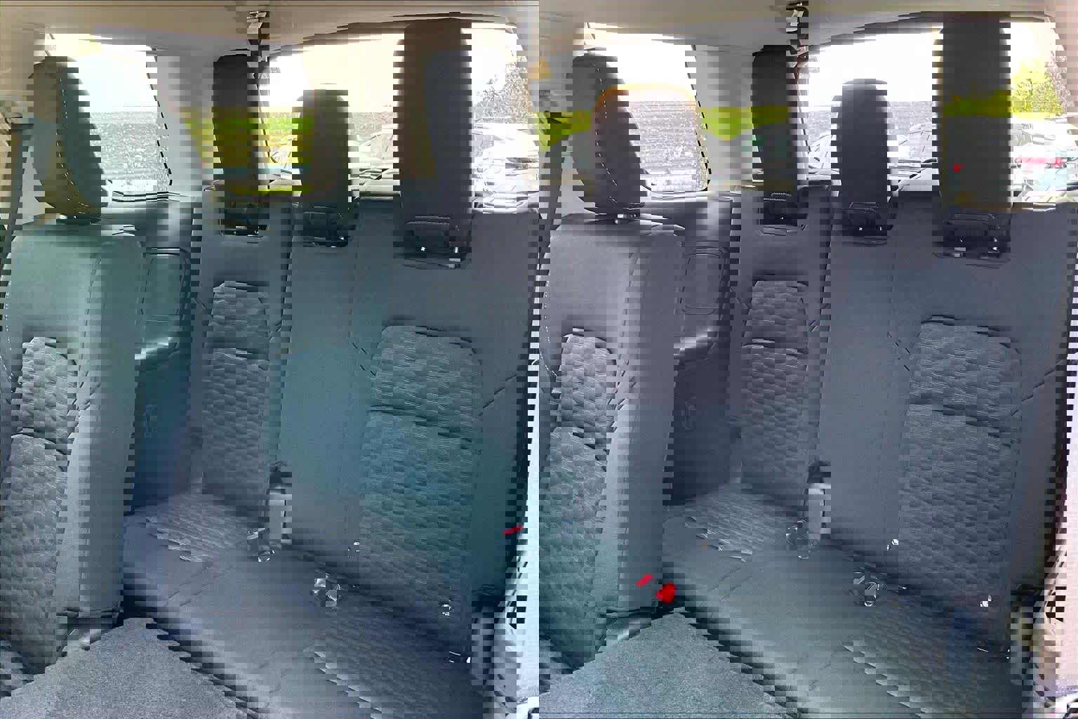 New 2026 Nissan Pathfinder SV image 20