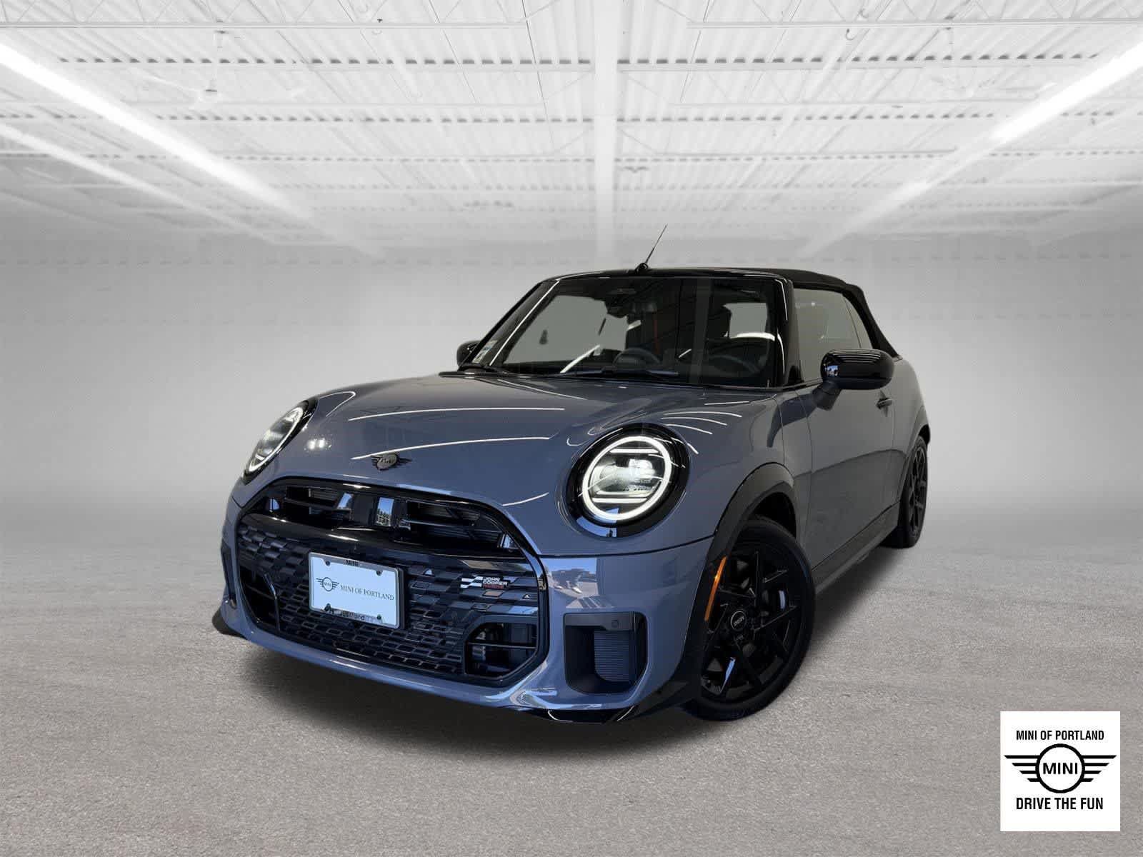 Used 2026 MINI Cooper S
