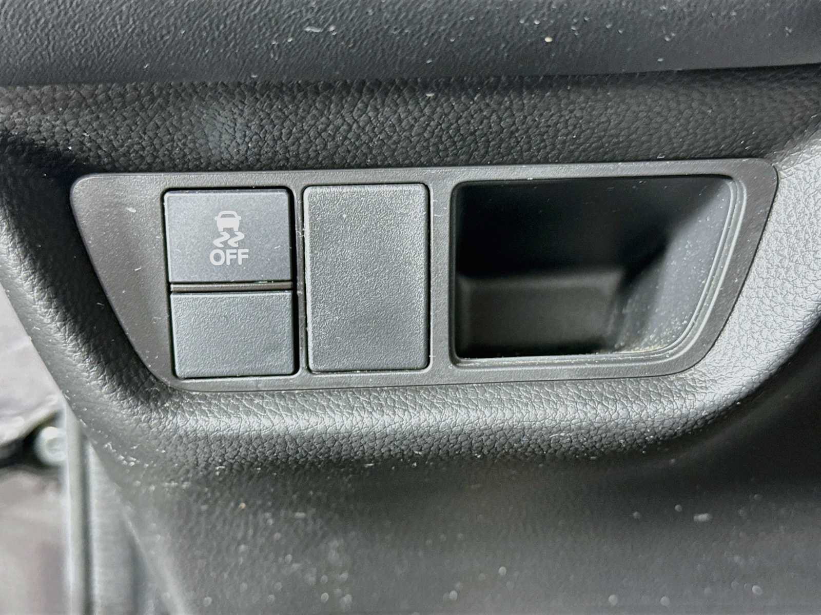 Used 2024 Honda HR-V LX image 22