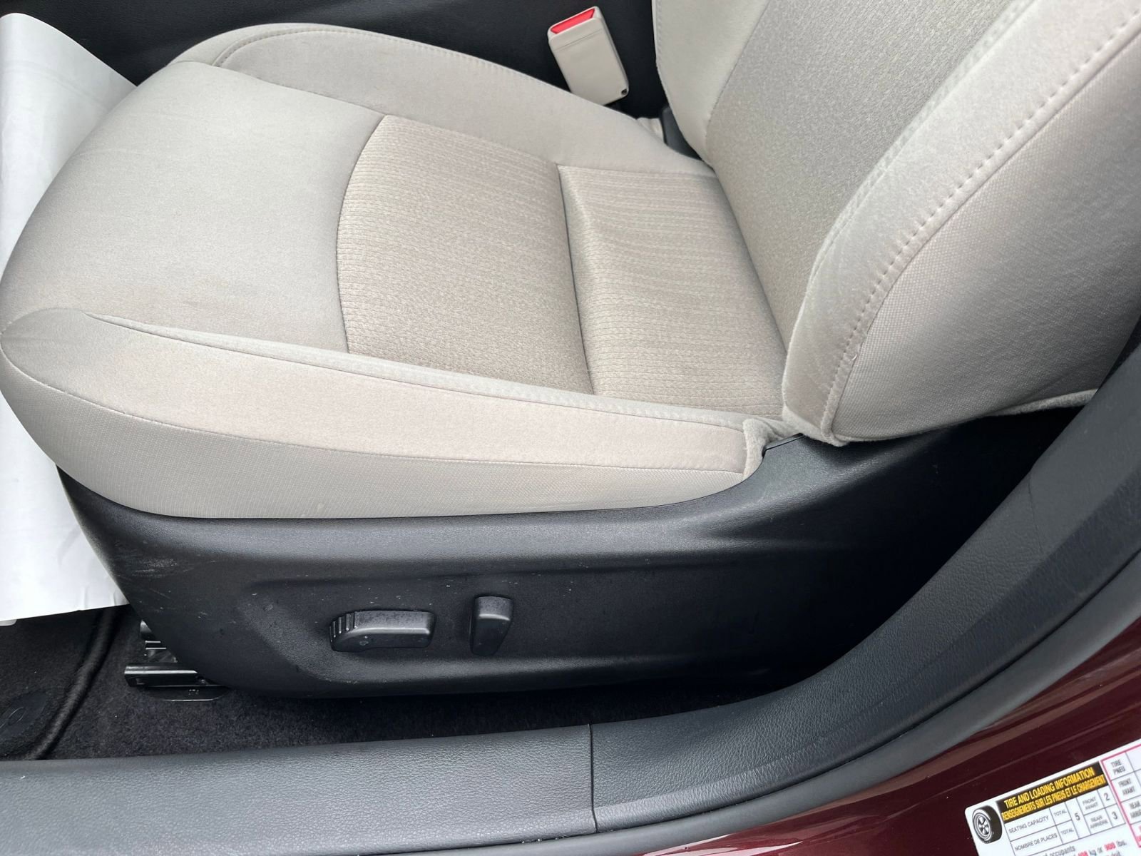 Used 2025 Nissan Altima 2.5 SV image 24