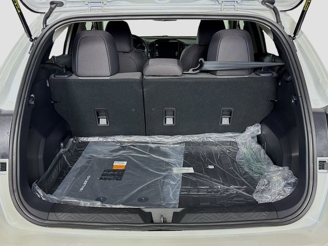 New 2026 Subaru Crosstrek 2.5i Premium image 23