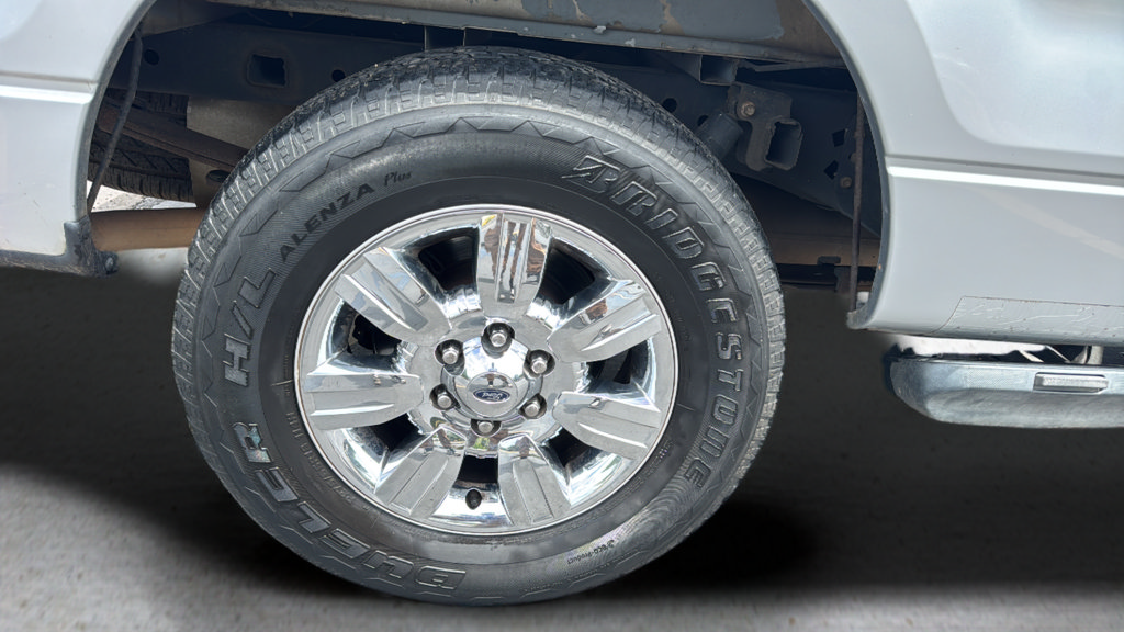 Used 2010 Ford F150 XL RWD image 19