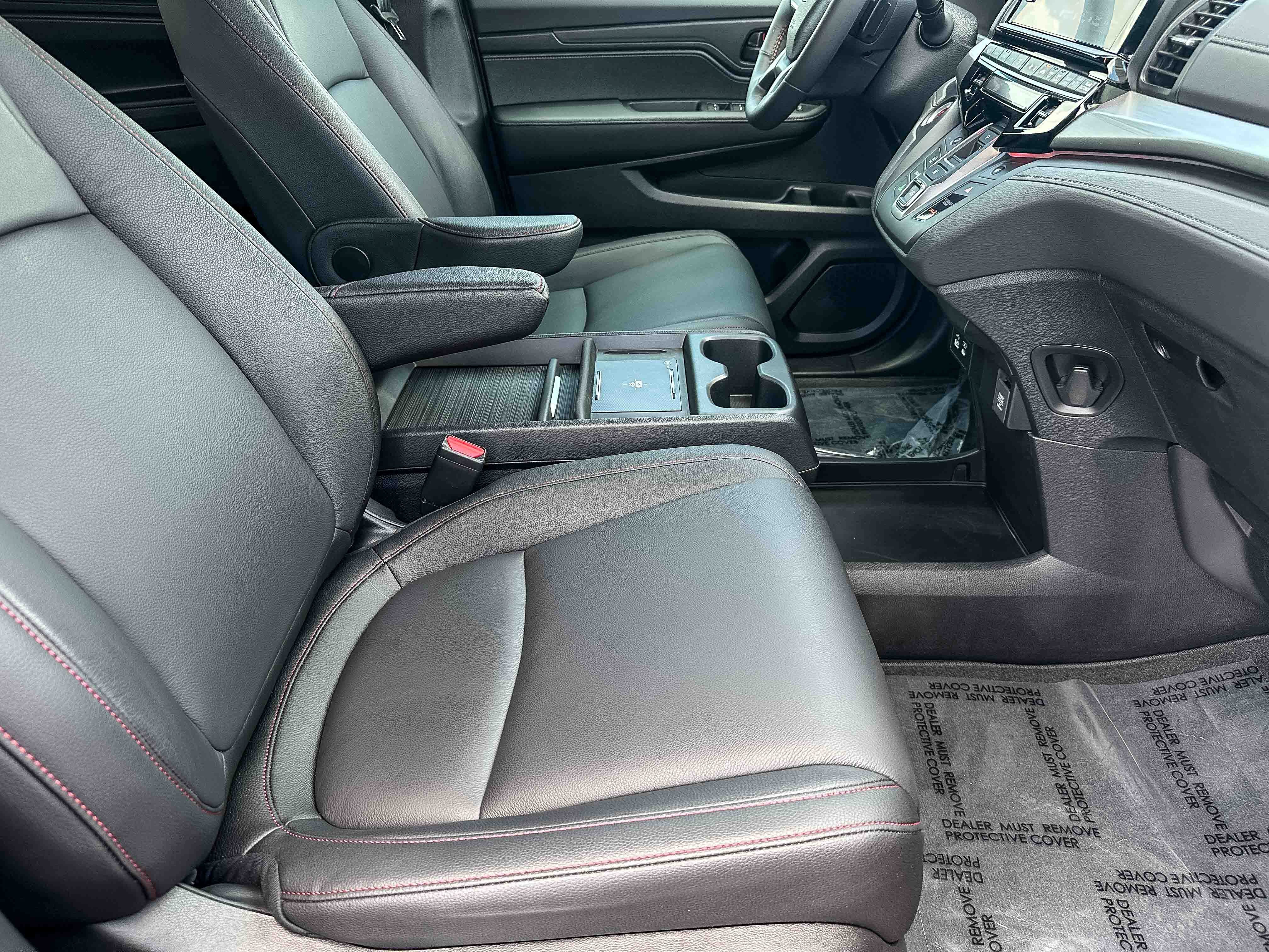 Used 2026 Honda Odyssey Sport-L image 26