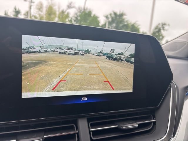 New 2026 Chevrolet Trax LT w/ LT Convenience Package FWD image 28